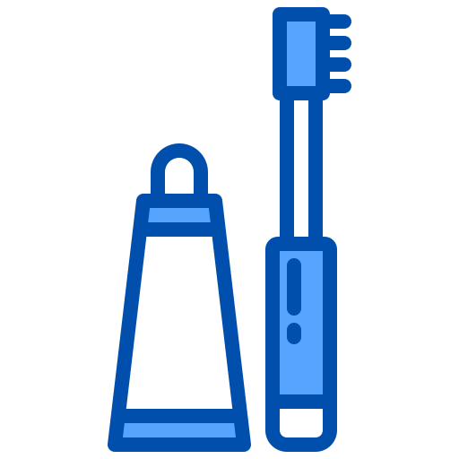 cepillo de dientes xnimrodx Blue icono