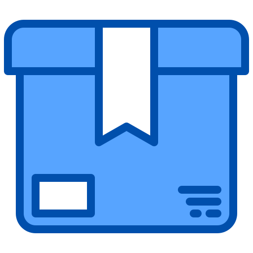 箱 xnimrodx Blue icon