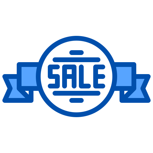 Распродажа xnimrodx Blue иконка