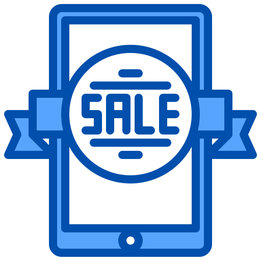 판매 xnimrodx Blue icon