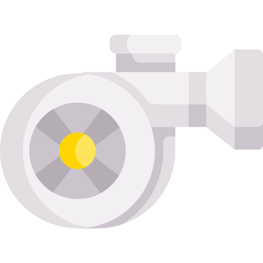 Turbo Special Flat icon