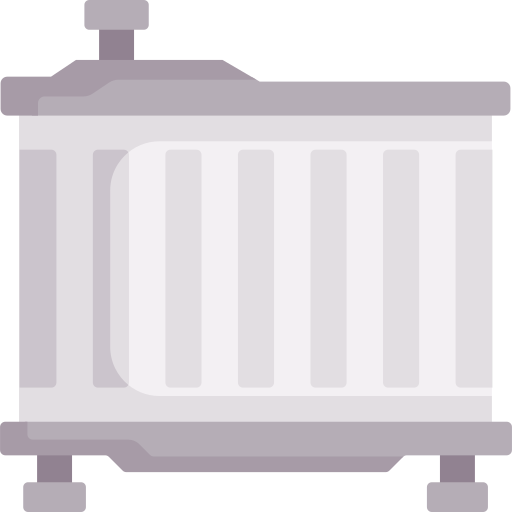 filtro de aire Special Flat icono