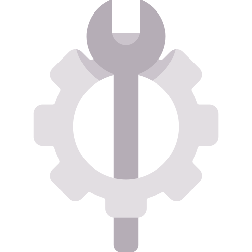 Engineering Special Flat icon