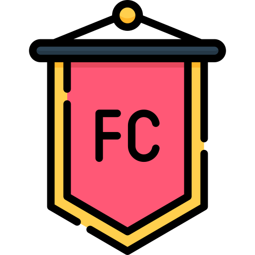 fútbol americano Special Lineal color icono