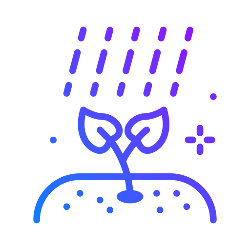 regnerisch Generic Gradient icon