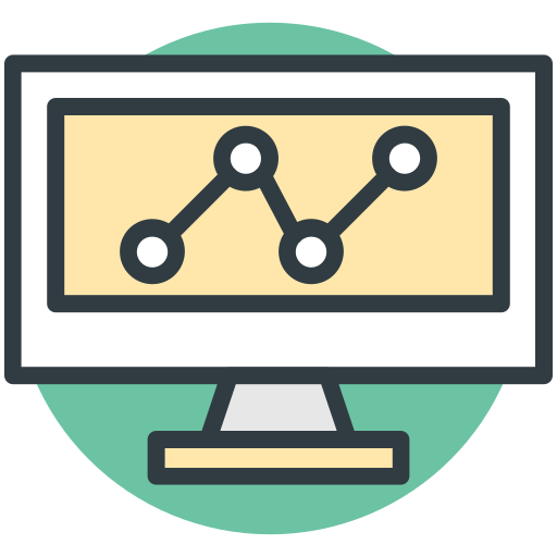 diagramm Generic Rounded Shapes icon