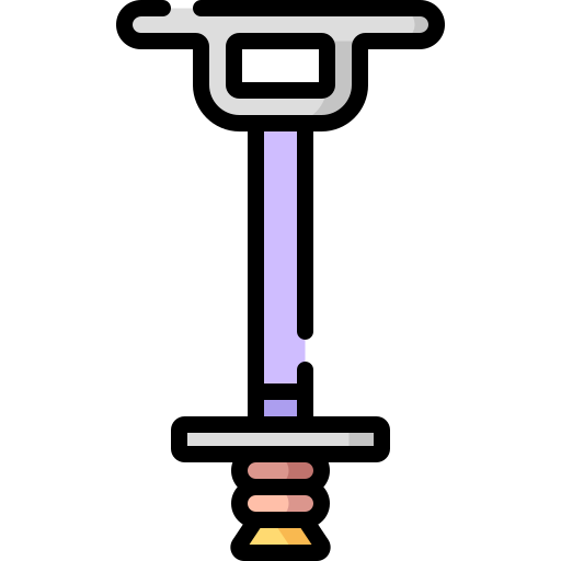 ポゴスティック Special Lineal color icon