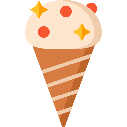 eis Special Flat icon