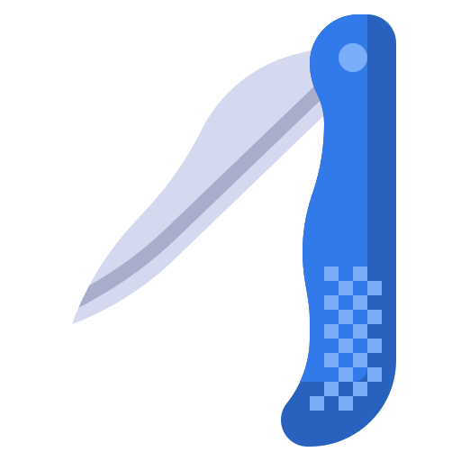 cuchillo suizo Surang Flat icono