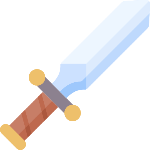 miecz Special Flat ikona