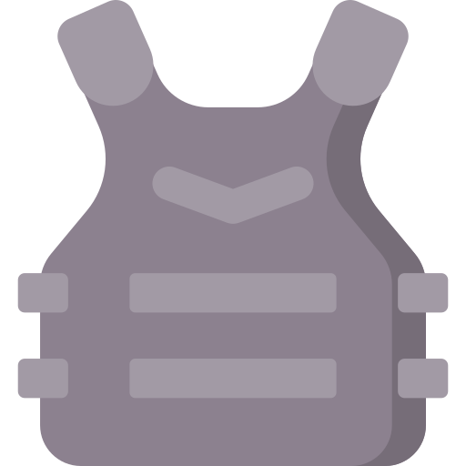 armadura Special Flat icono