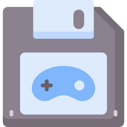 Save file Special Flat icon