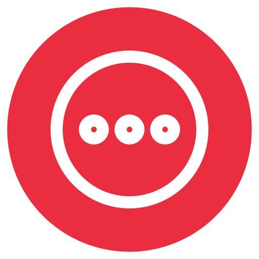 meer Generic Circular icoon