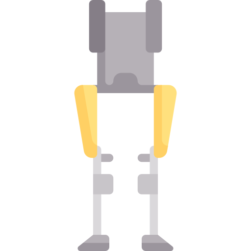 exoesqueleto Special Flat icono