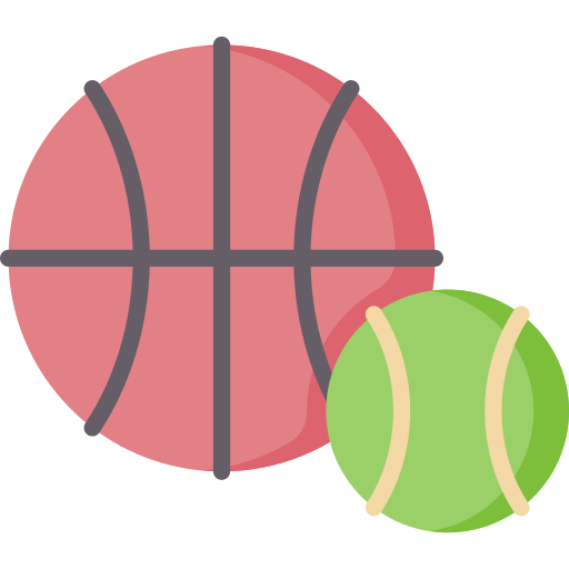 Sports Special Flat icon
