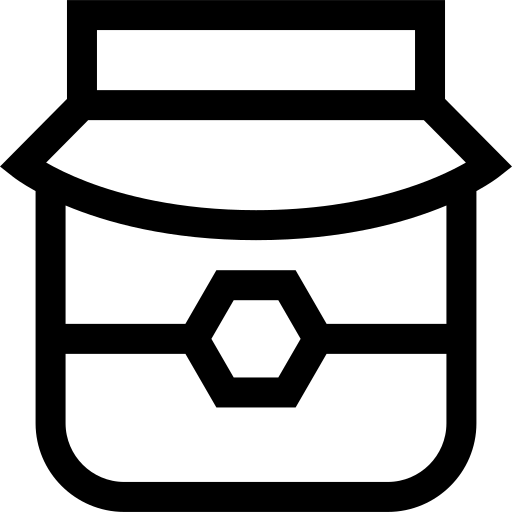 Мед Basic Straight Lineal иконка