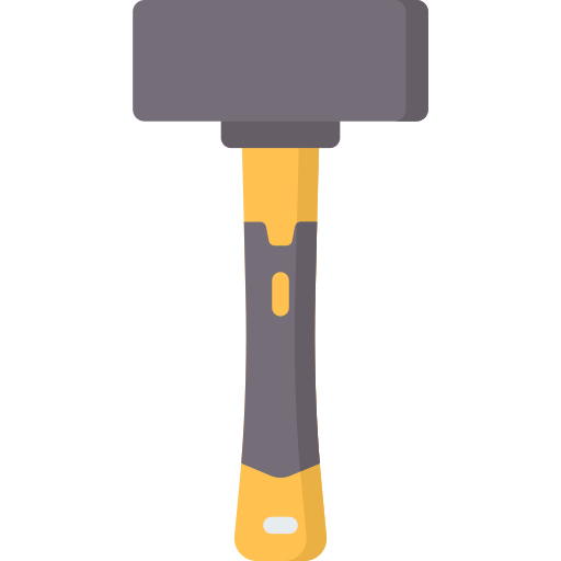 martello Special Flat icona