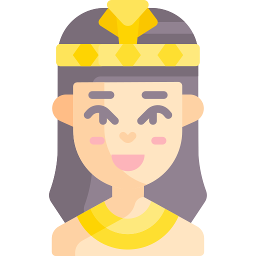 cleopatra Special Flat icono