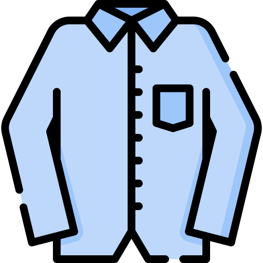 camicia Special Lineal color icona