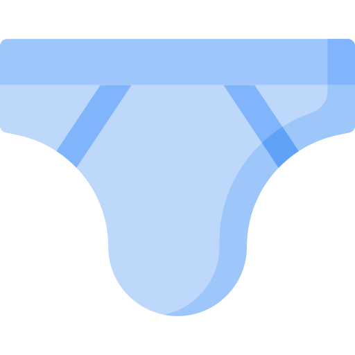 ondergoed Special Flat icoon