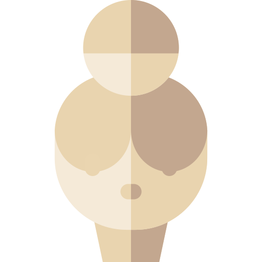 Venus Basic Rounded Flat icon
