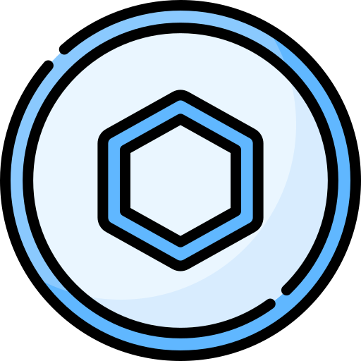 Chainlink Special Lineal color icon