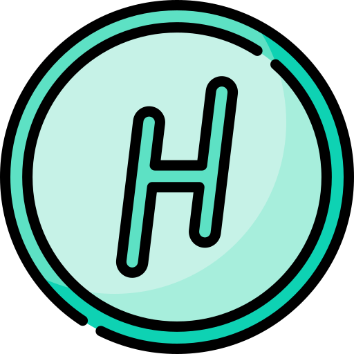 Hedgetrade Special Lineal color icon
