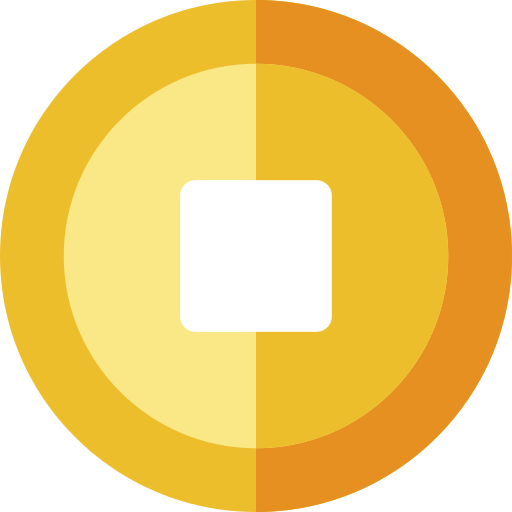 geld Basic Rounded Flat icon