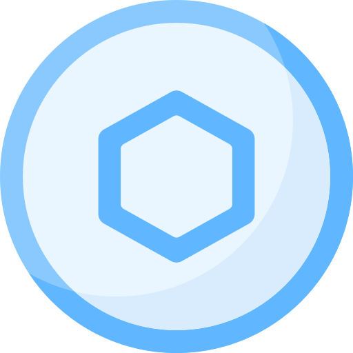 Chainlink Special Flat icon