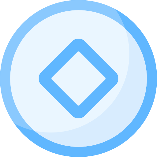 Waves Special Flat icon