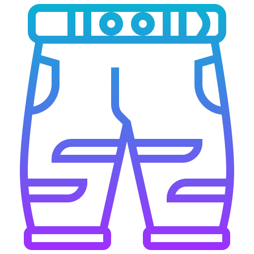 Бейсбол Meticulous Gradient иконка