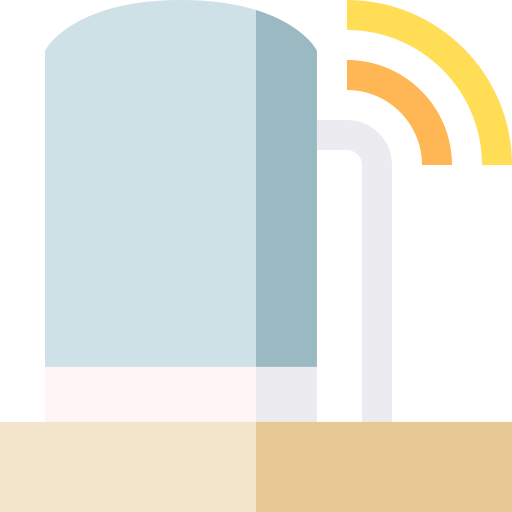 水槽 Basic Straight Flat icon
