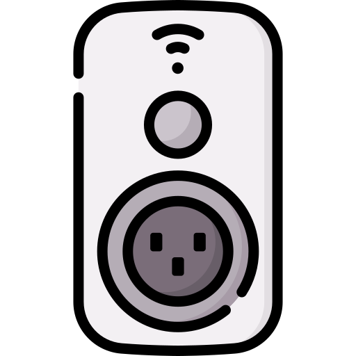 Socket Special Lineal color icon