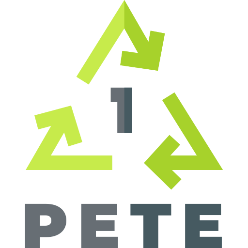 pete Basic Straight Flat icono