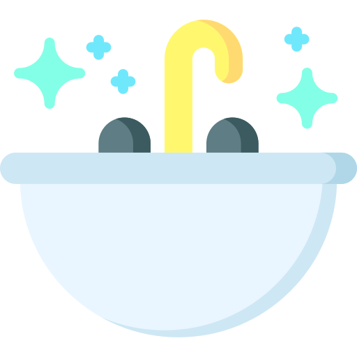 Sink Special Flat icon