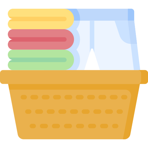 lavandería Special Flat icono