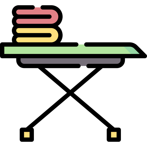 tabla de planchar Special Lineal color icono