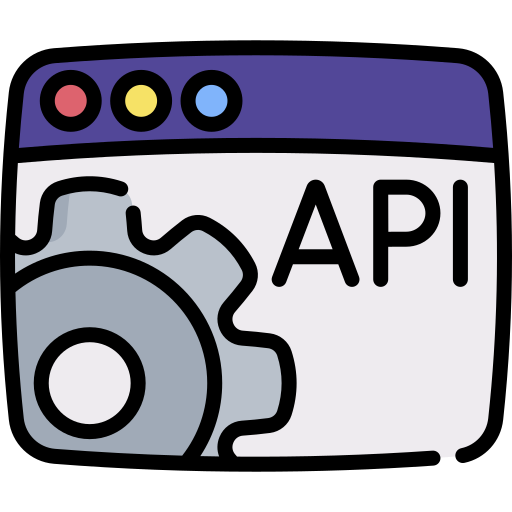 api Special Lineal color icon
