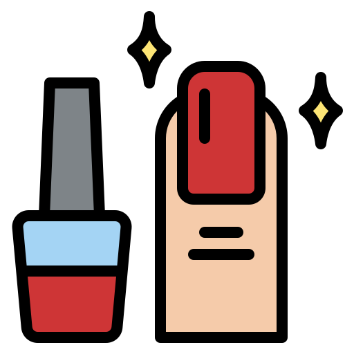 Лак для ногтей Iconixar Lineal Color иконка