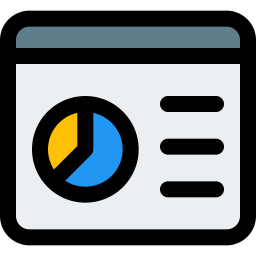 서와 웹 Pixel Perfect Lineal Color icon