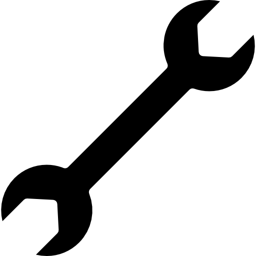llave doble  icono