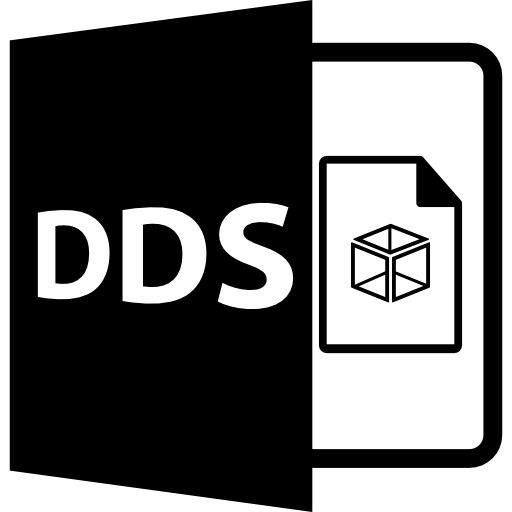 dds-dateiformatvariante  icon
