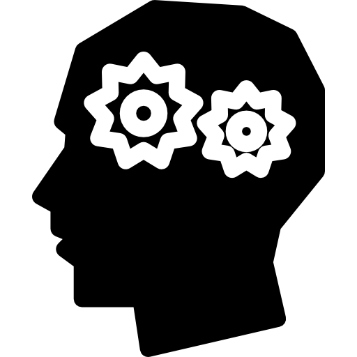 NLP Neurolinguistic programation  icon