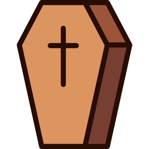 cristianesimo Special Lineal color icona
