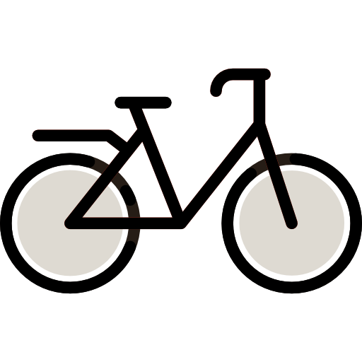 ciclismo Special Lineal color Ícone