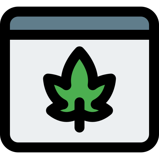 Leaf Pixel Perfect Lineal Color icon