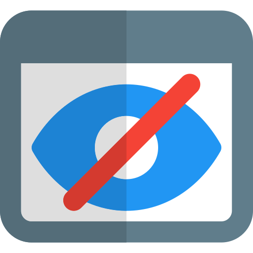 offline Pixel Perfect Flat ikona