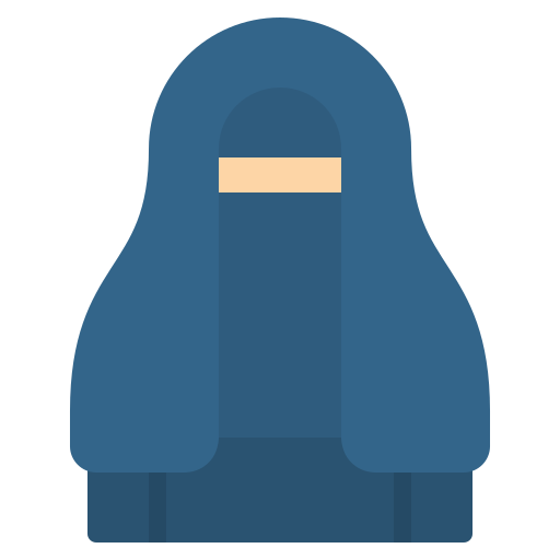 Woman Generic Flat icon