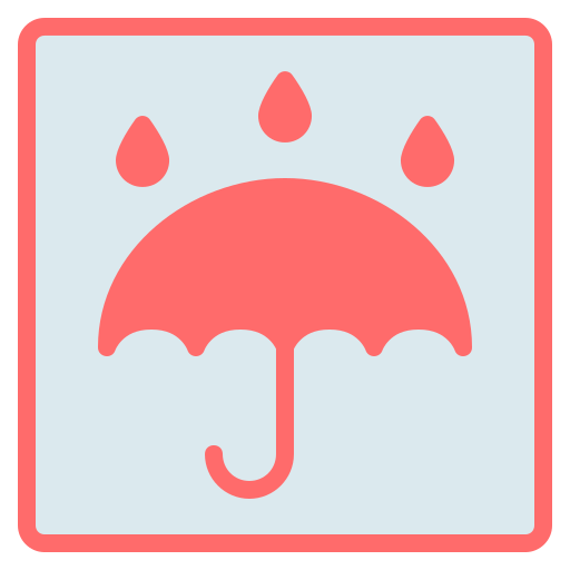 乾燥を保つ Generic Flat icon