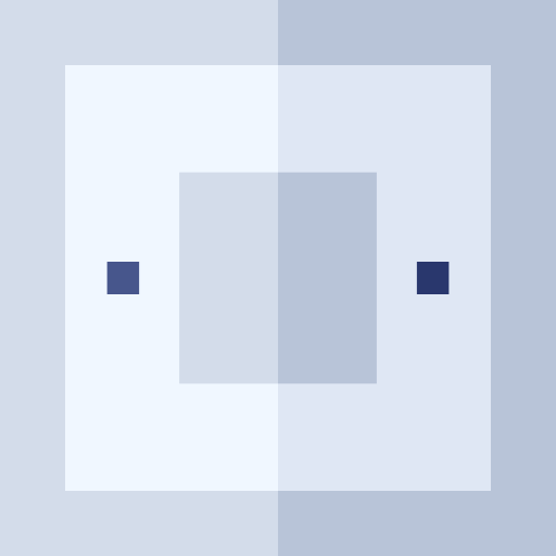 Light switch Basic Straight Flat icon